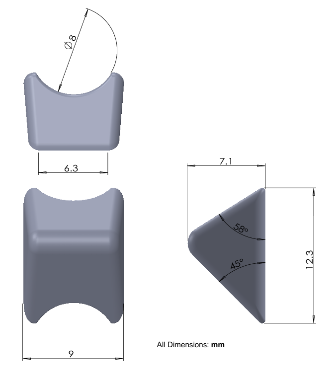 Wedge