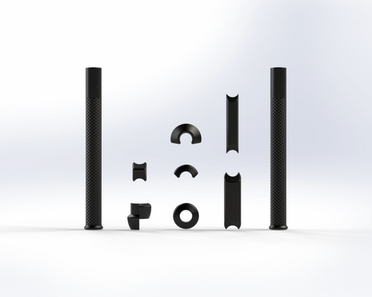 The Signature Set