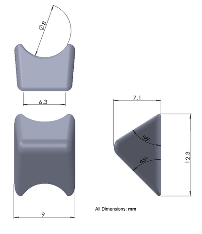 Wedge