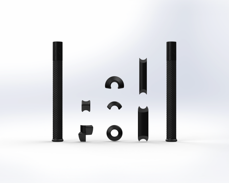 The Signature Set